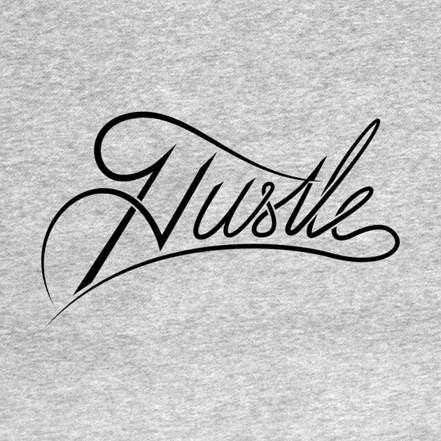 Hustle by Woah_Jonny